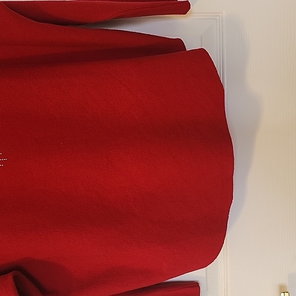 LUNA WOMAN'S SWEATER TOP - Picture 5 of 10